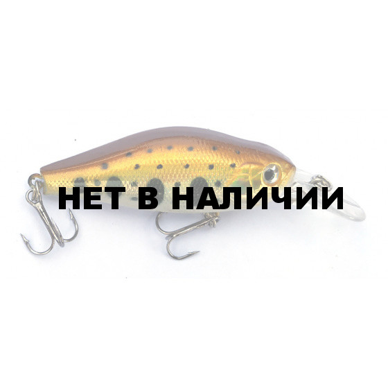 Воблер Siweida Still Shad 55F 8,0г; 0,5-1,5м цвет 11 (W8201055-11)