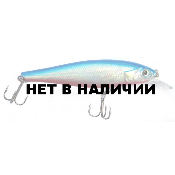 Воблер Siweida Syntez Minnow 100F 16,0г; 0,5-2,0м цвет 50 (W5901100-50)