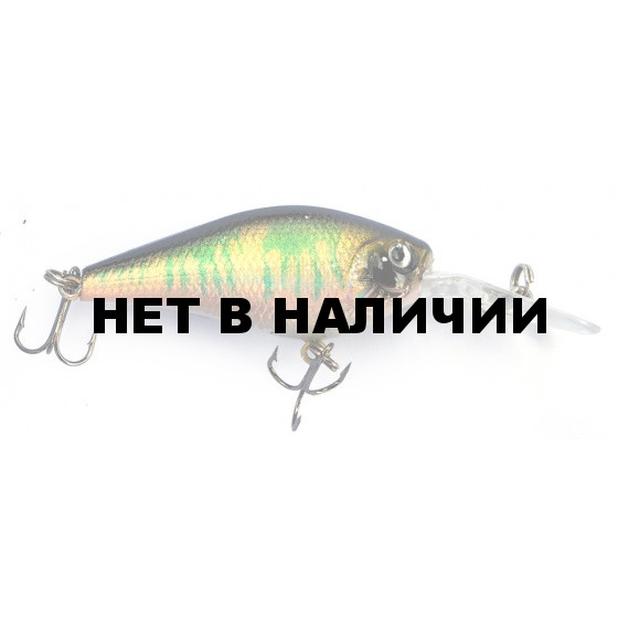 Воблер Siweida Top Shad 60F 8,8г; 0,5-2,5м цвет 23 (W7901060-23)