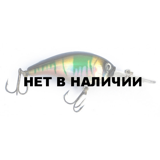 Воблер Siweida Virus Shad 60F 10,3г; 0,5-2,0м цвет 23 (W7201060-23)