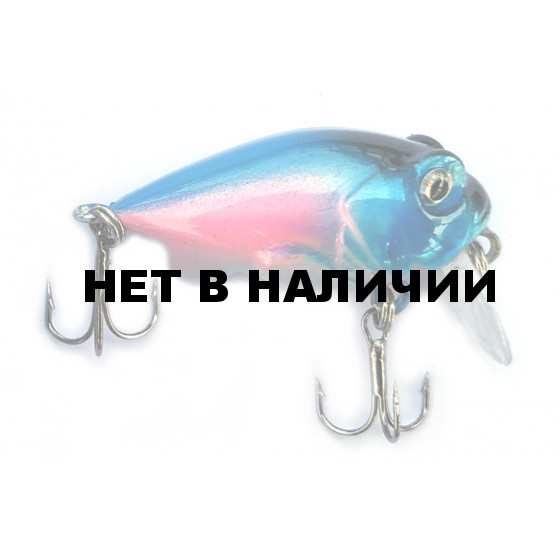 Воблер Siweida Zombi Crank 45F 5,0г; 0,0-0,5м цвет 43 (W4201045-43)