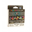 Леска Balsax Nano Neon Orange Box 100м 0,38 (17,0кг)