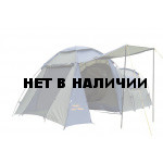Палатка Canadian Camper Hyppo 3 forest
