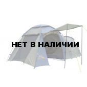 Палатка Canadian Camper Hyppo 3 forest