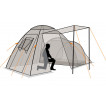 Палатка Canadian Camper Hyppo 3 royal