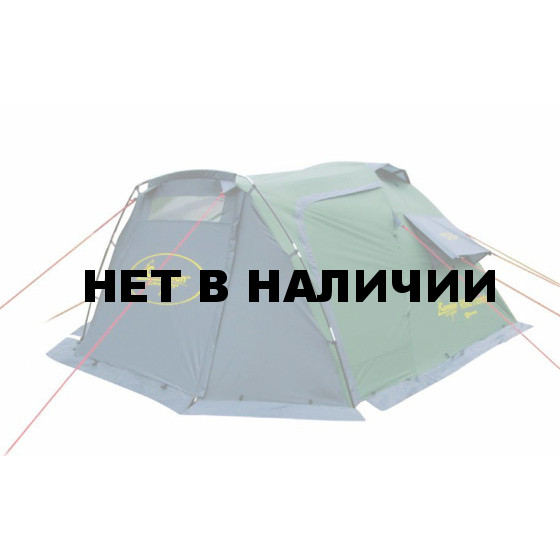 Палатка Canadian Camper Rino 2 comfort