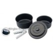 Набор посуды Kingpool P04018-11