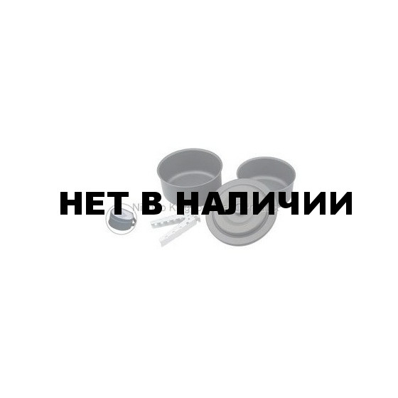 Набор посуды Kingpool P04018-11