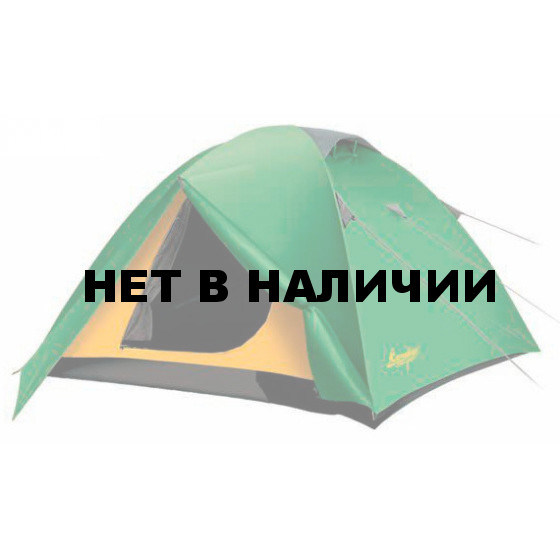 Палатка Canadian Camper Vista 2