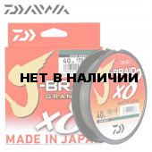 Леска плетеная Daiwa J-Braid Grand X8 150м 0.06мм светло-серый