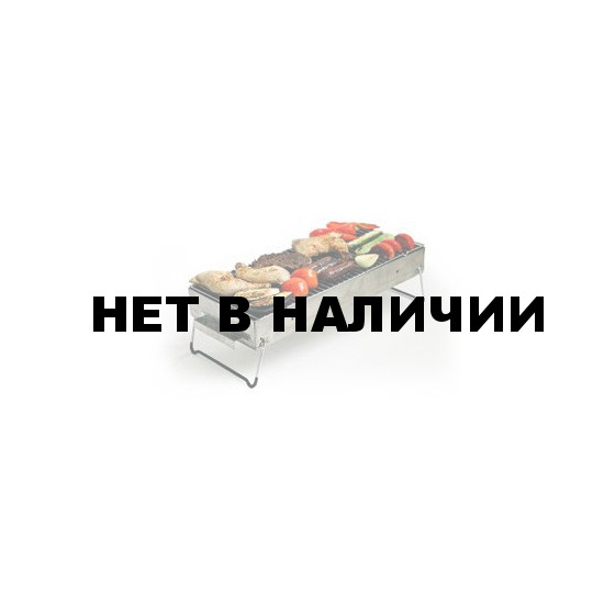 Гриль S.H.Techs Light load grill 9002