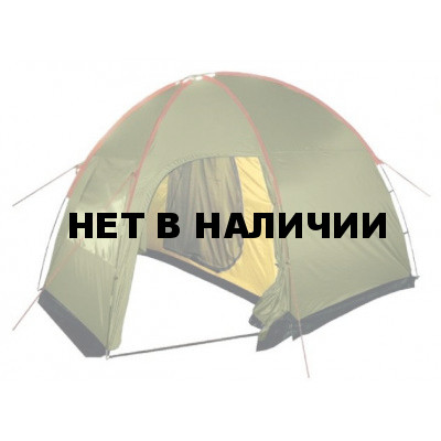 Палатка Tramp Lite Anchor 4