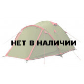 Палатка Tramp Lite Camp 4