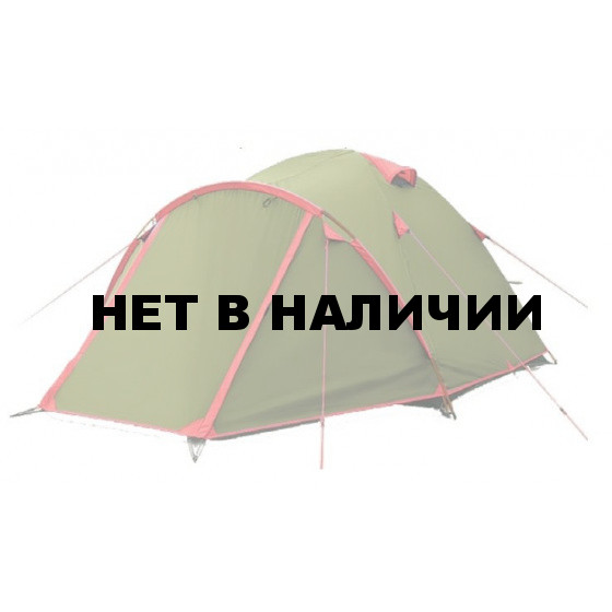 Палатка Tramp Lite Camp 4