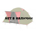 Палатка Tramp Lite Wonder 2