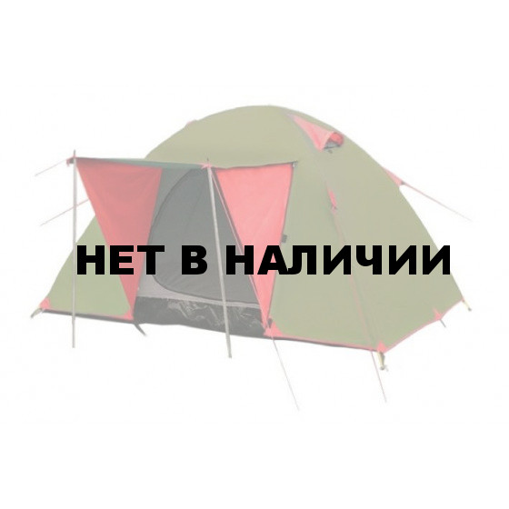 Палатка Tramp Lite Wonder 2