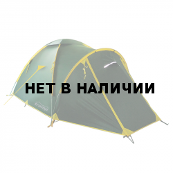 Палатка Tramp Space 2 (V2)