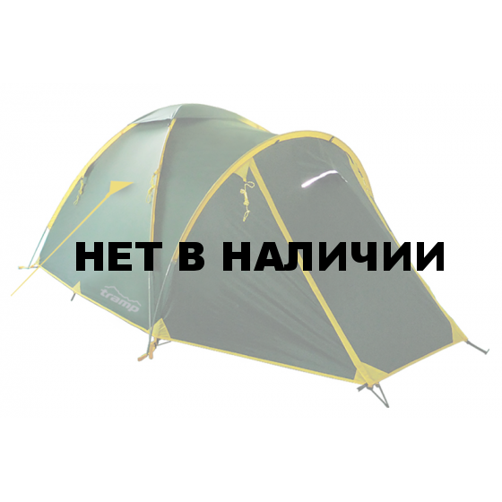 Палатка Tramp Space 3 (V2)