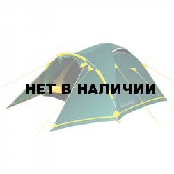 Палатка Tramp Stalker 2 (V2)