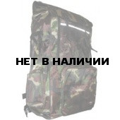 Рюкзак SWD 70 л. камуфлированный + поясная сумка
