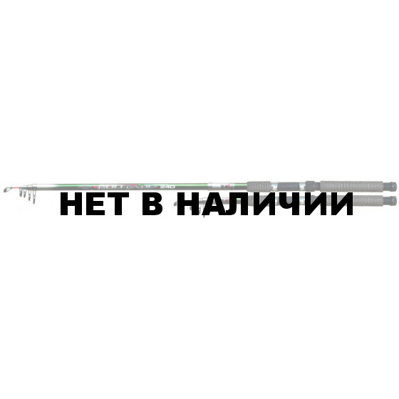 Спиннинг телескопический Siweida Bull-Paul 3м (30-60г) 2134300