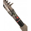 Спиннинг телескопический Siweida Bull-Paul 4,5м (30-60г) 2134450