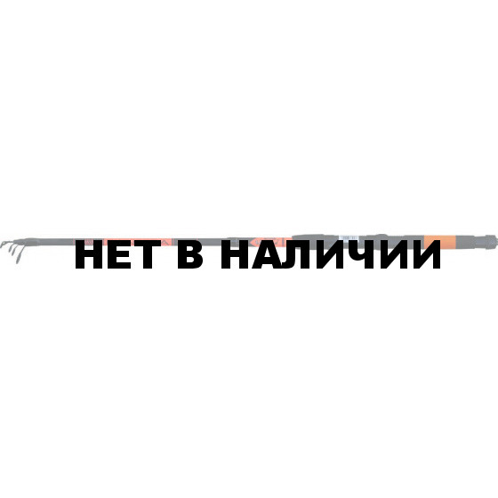 Спиннинг телескопический Siweida Pantera 2,7м (20-70г) 2136278