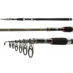 Спиннинг телескопический Daiwa Sweepfire Tele 1.90м (3-15г) 11420-180RU