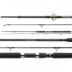 Спиннинг Daiwa BG Boat, 2.40м (150-400 г) 11886-240RU
