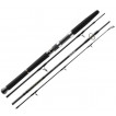 Спиннинг Daiwa BG Travel Pilk 2.40м (40-125г) 4-х частник 11887-240RU