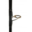 Спиннинг Daiwa Crossfire CF902XHFS-AD 2,70м (50-180г) 11428-274RU