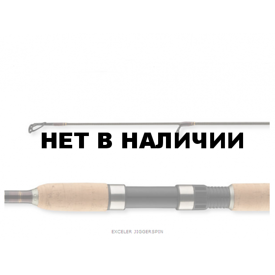 Спиннинг Daiwa Exceler Jigger 2.70м (8-35г) 11667-272RU