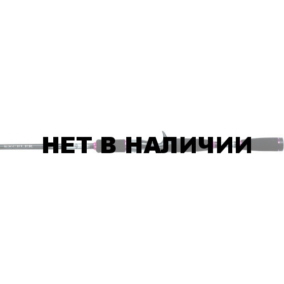 Спиннинг Daiwa Exceler EXSF 802 MHFS 2,44м (7-28г) 11344-240RU