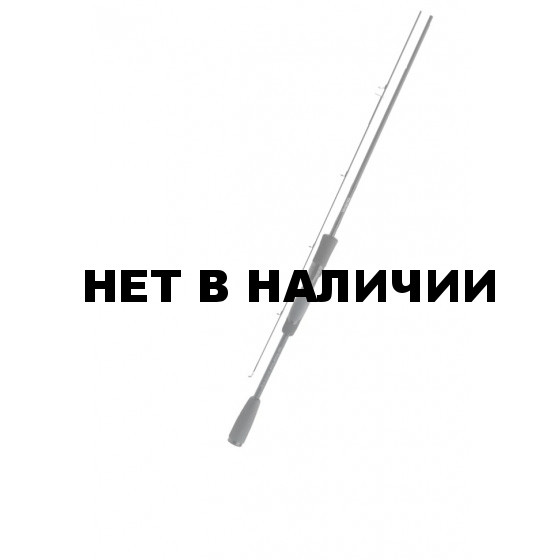 Спиннинг Daiwa Generation Black Small Plugger D762LRS-AD 2,25м (5-12г) (11914-232)