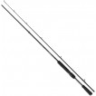 Спиннинг Daiwa Generation Black GB702LS-BD Itchy Twitchy II 2,10м (1-10г) 11920-186RU