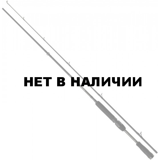 Спиннинг Daiwa Generation Black GB702LS-BD Itchy Twitchy II 2,10м (1-10г) 11920-186RU