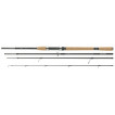 Спиннинг Daiwa Lexa Travel LX804MFS-AD 2,40м, (15-40г), 4-х частник 11112-240RU