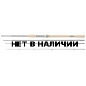 Спиннинг Daiwa Lexa Travel LX904MFS-AD 2,70м, (15-50г), 4-х частник 11112-270RU