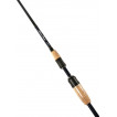 Спиннинг Daiwa Silver Cr. L. Spin 1.80м 5-21g 11431-180RU