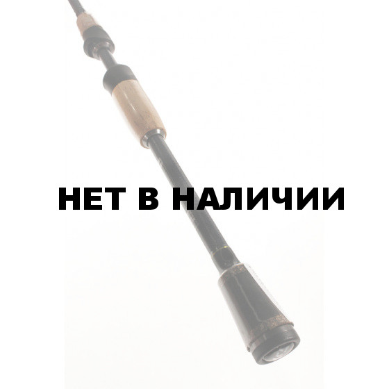 Спиннинг Daiwa Silver Cr. L. Spin 2.20м 5-21g 11431-220RU