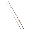 Спиннинг Daiwa Silver Cr. L. Spin 2.20м 5-21g 11431-220RU