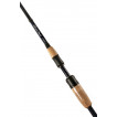 Спиннинг Daiwa Silver Cr. L. Spin 2.20м 5-21g 11431-220RU