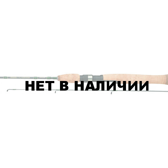Спиннинг Daiwa Spinmatic Tuflite 602ULFS 1,80м (1-3,5г) 11322-180RU