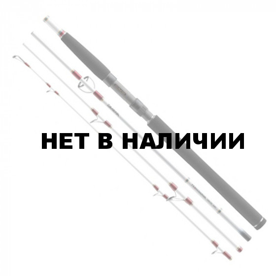 Спиннинг Daiwa TD Travel Pilk 2.25м 150-250г 11882-230RU
