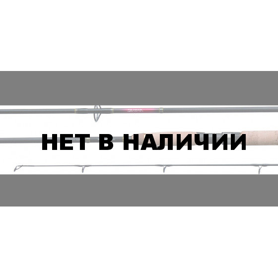 Спиннинг Daiwa Team Daiwa-RU TD-RU 902 HFS 2,74м (15-50г)