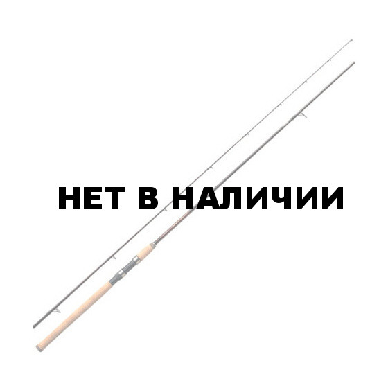 Спиннинг Daiwa Vulcan-AR VL-862 MHFS 2,59м (10-40г) 11318-256RU