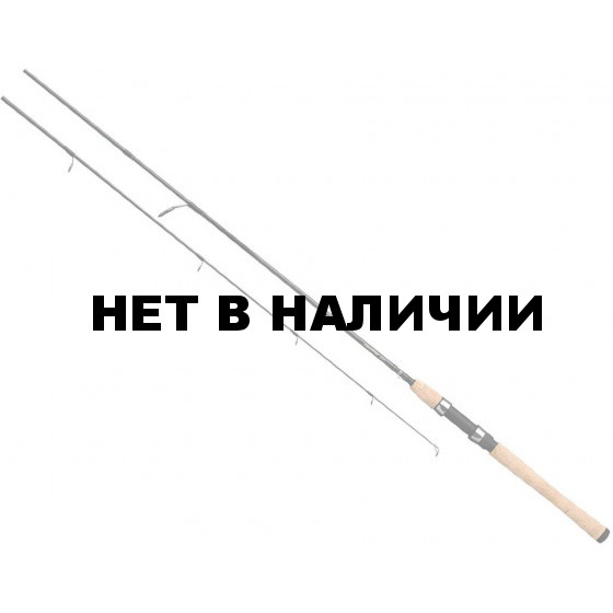 Спиннинг Daiwa Crossfire Spin 2.40м (15-40г) 11428-245RU