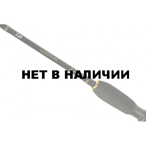 Спиннинг Daiwa LEGALIS JIGGER 2.40м 7-28G 11768-248RU