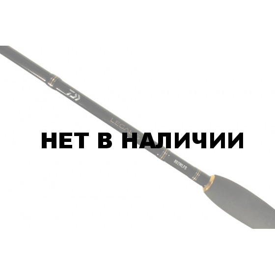 Спиннинг Daiwa LEGALIS SPIN 2.40м 10-30г 11768-242RU