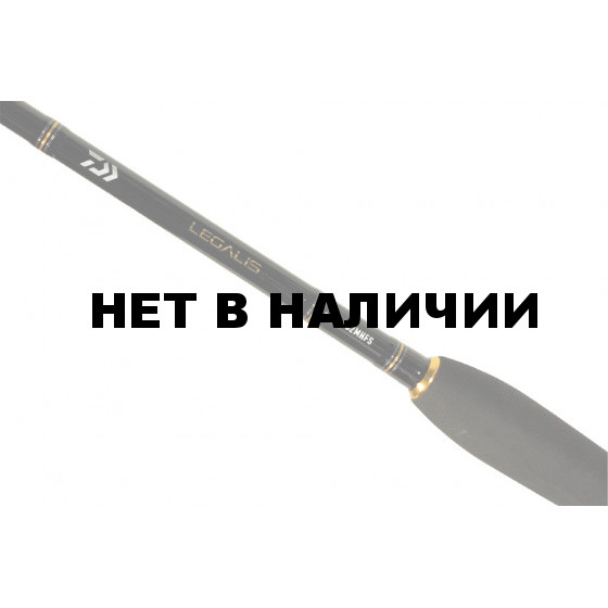 Спиннинг Daiwa LEGALIS SPIN 2.40м 30-70г 11768-244RU